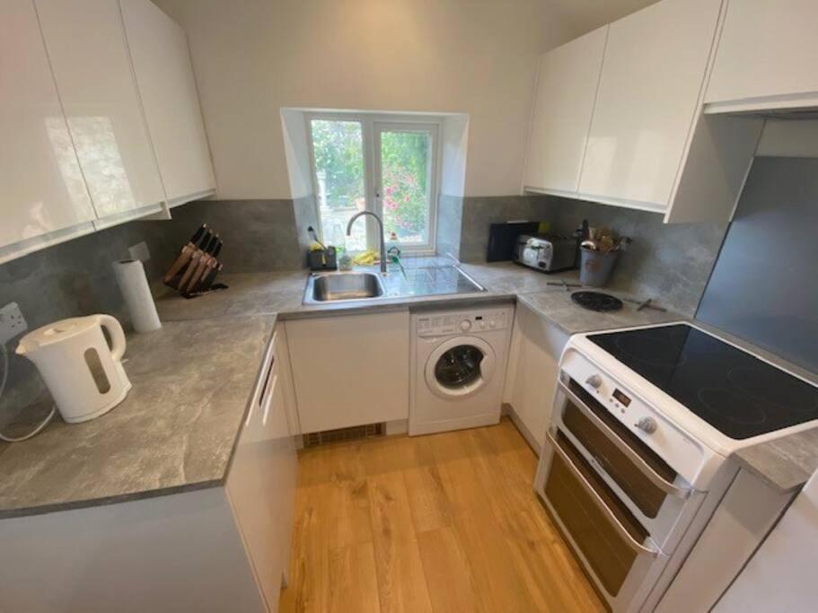 Ivybridge Cottage 外观 照片
