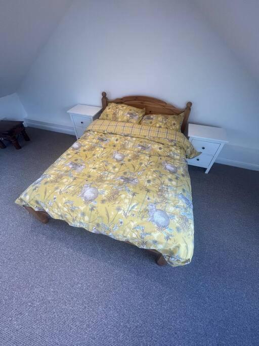 Ivybridge Cottage 外观 照片